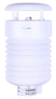 Weather station